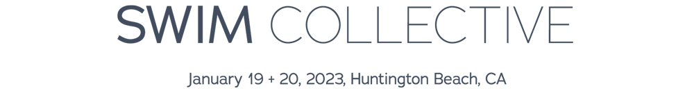 Welcome to Swim Collective Winter 2023