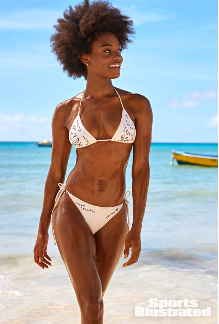 Bāben Swimsuits Are an Ode to Childhood Spirit 51