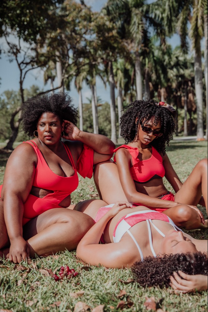 MARY MERCEDES SWIM 90