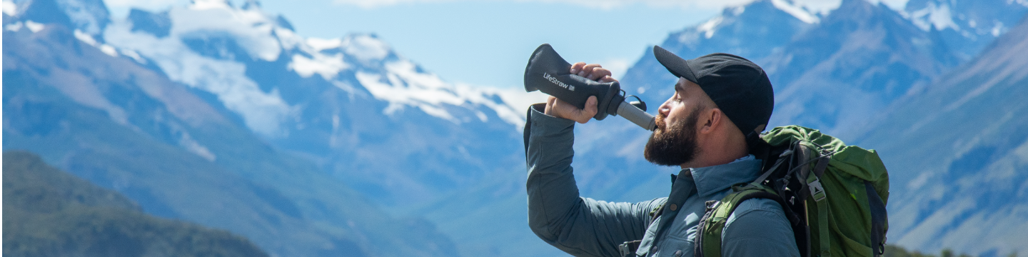 LifeStraw 103