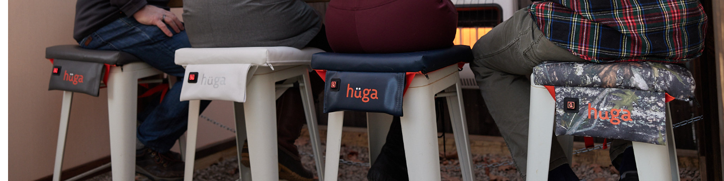 Hüga Heat 311