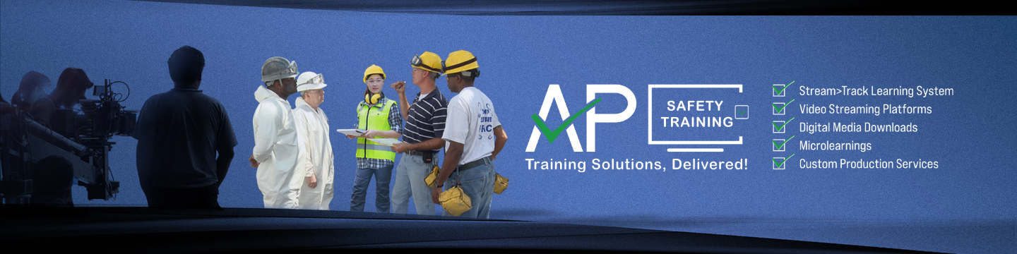 AP Safety Training, Inc. 31