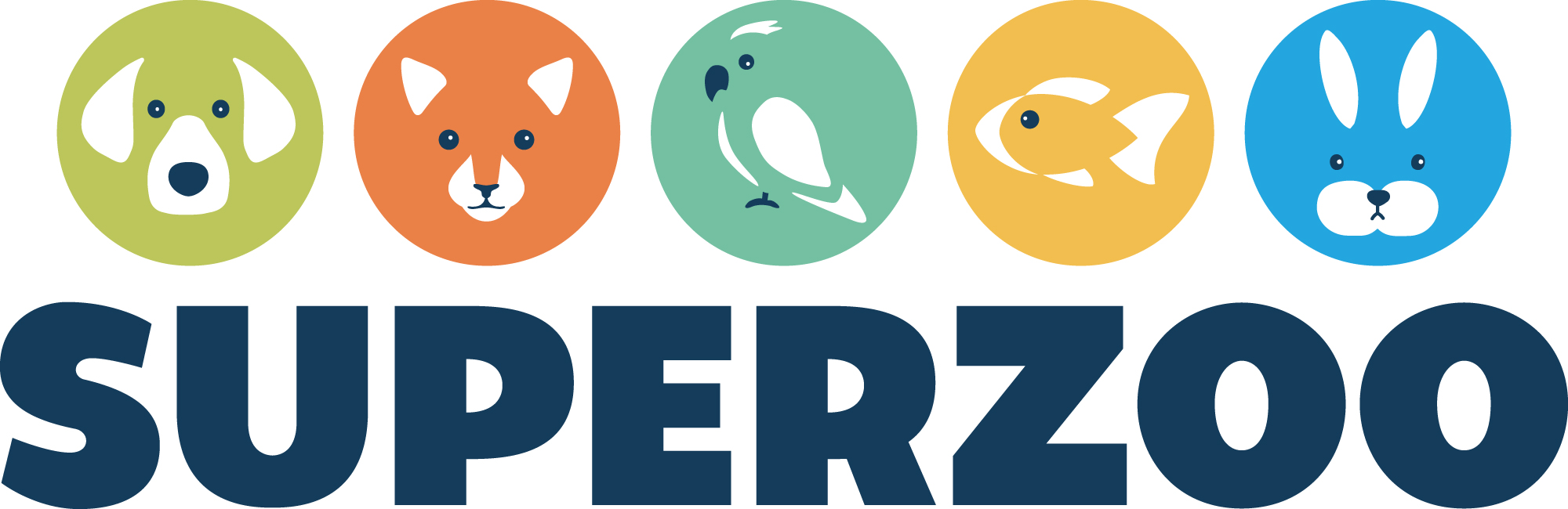 Welcome to Superzoo 2025