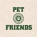 Pet Friends-Jewelry for the Pet Parent 1088