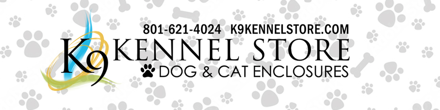 K9 Kennel Store 1354