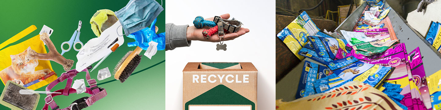 TerraCycle 1421