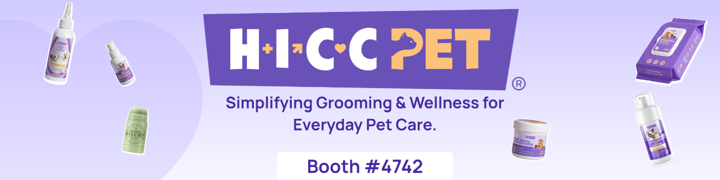 HICC Pet 202
