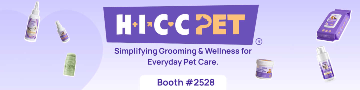 HICC Pet 202