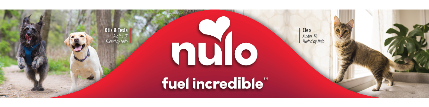 Nulo Pet Food 22