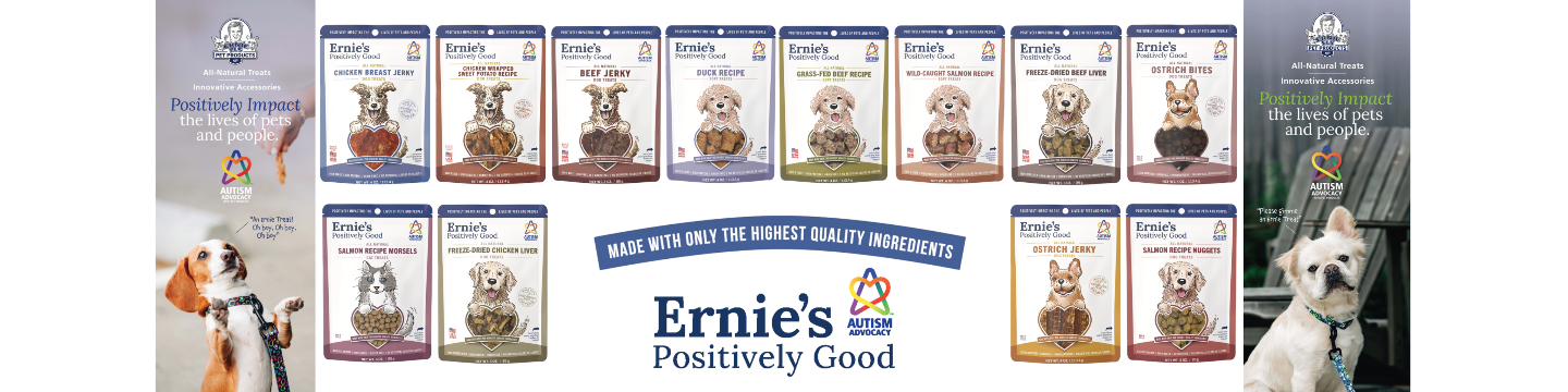 Ernie Els Pet Products 226