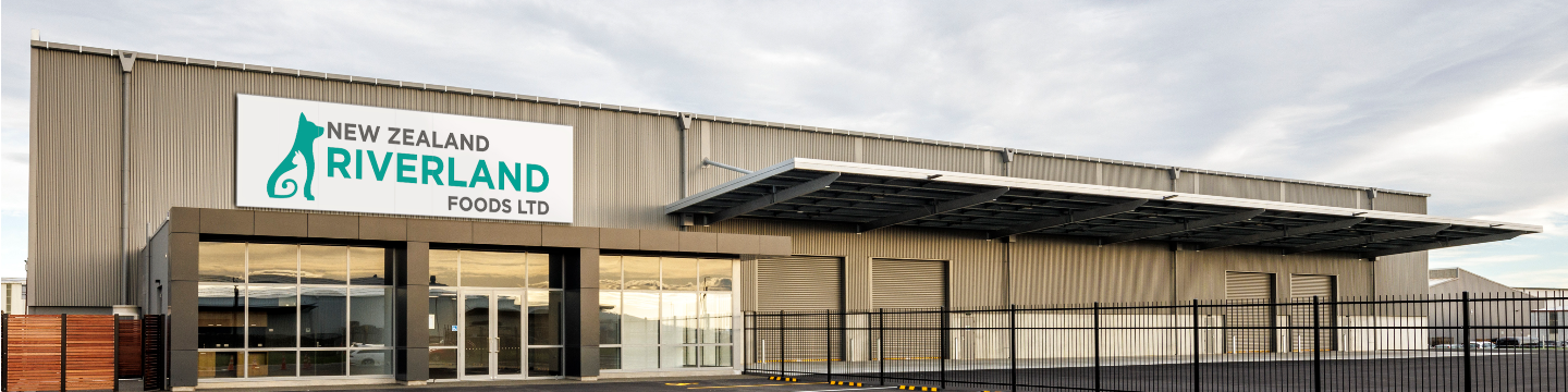 New Zealand Riverland Foods Ltd 374