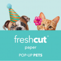 FreshCut Paper 676