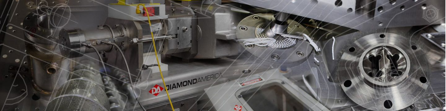 Diamond America Corporation 854
