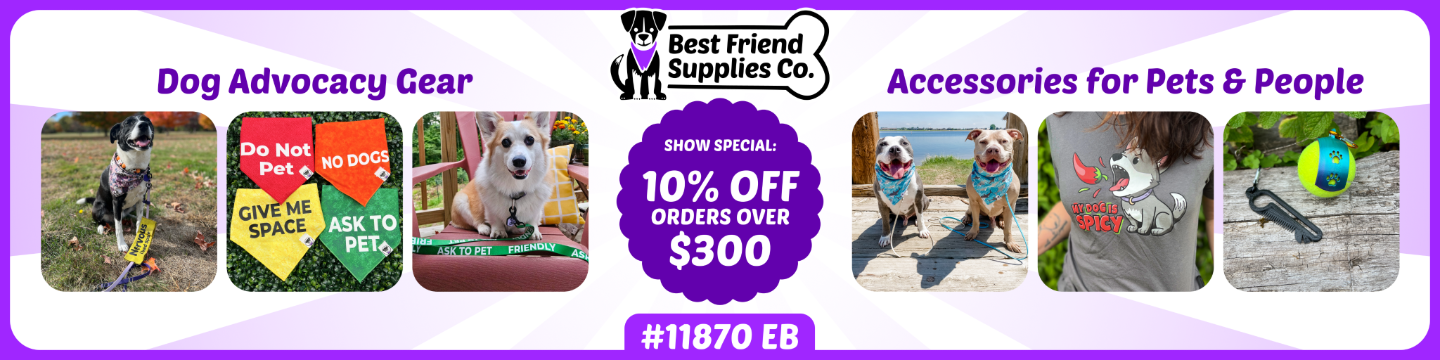 Best Friend Supplies Co 871