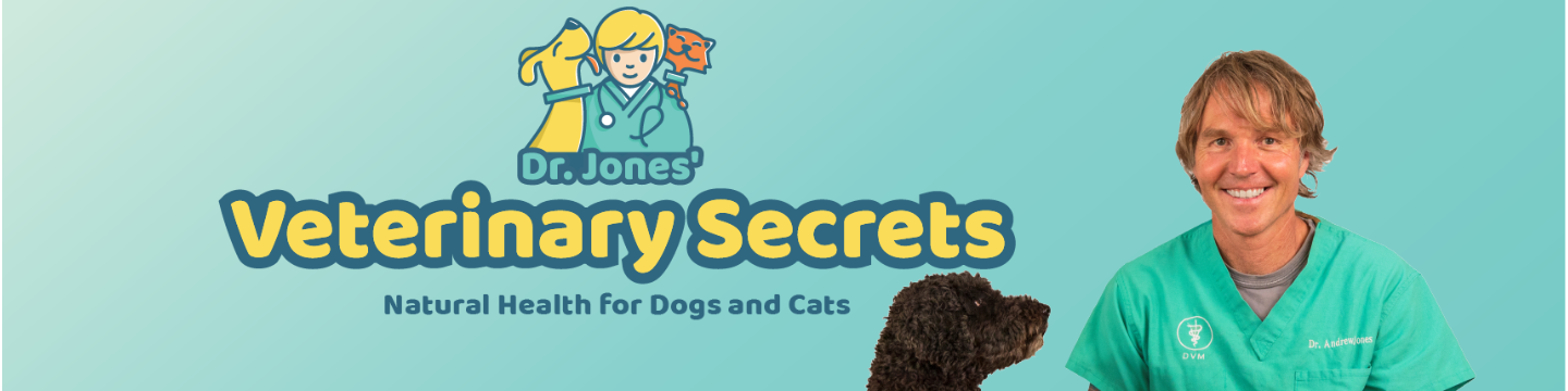 Veterinary Secrets 899