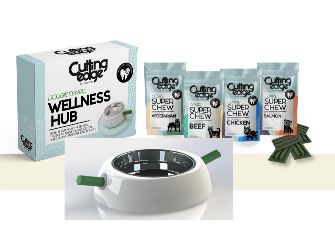 Wellness Hub 1039