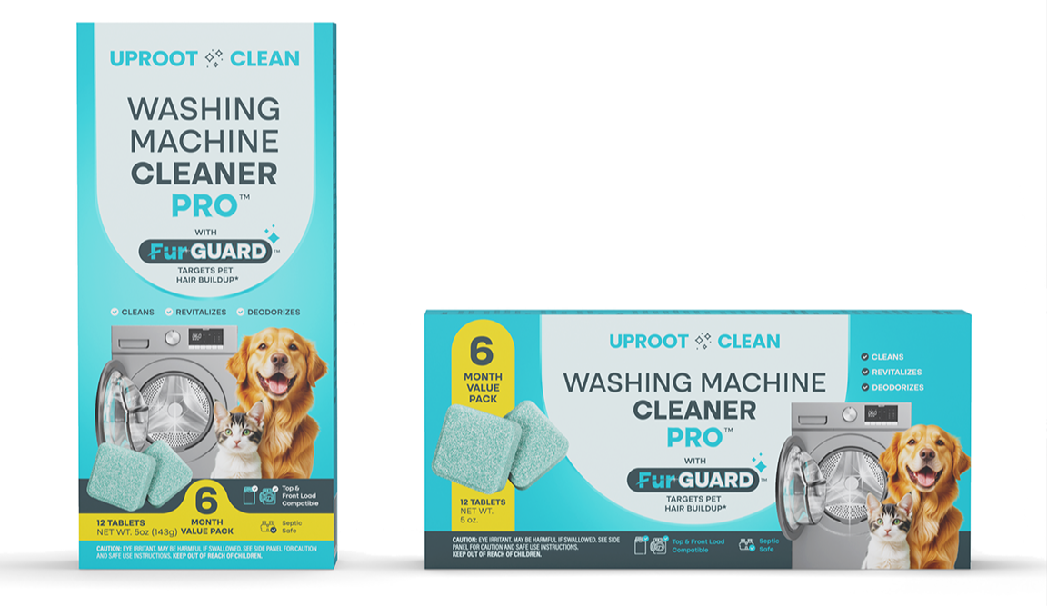 Washing Machine Cleaner Pro 1191