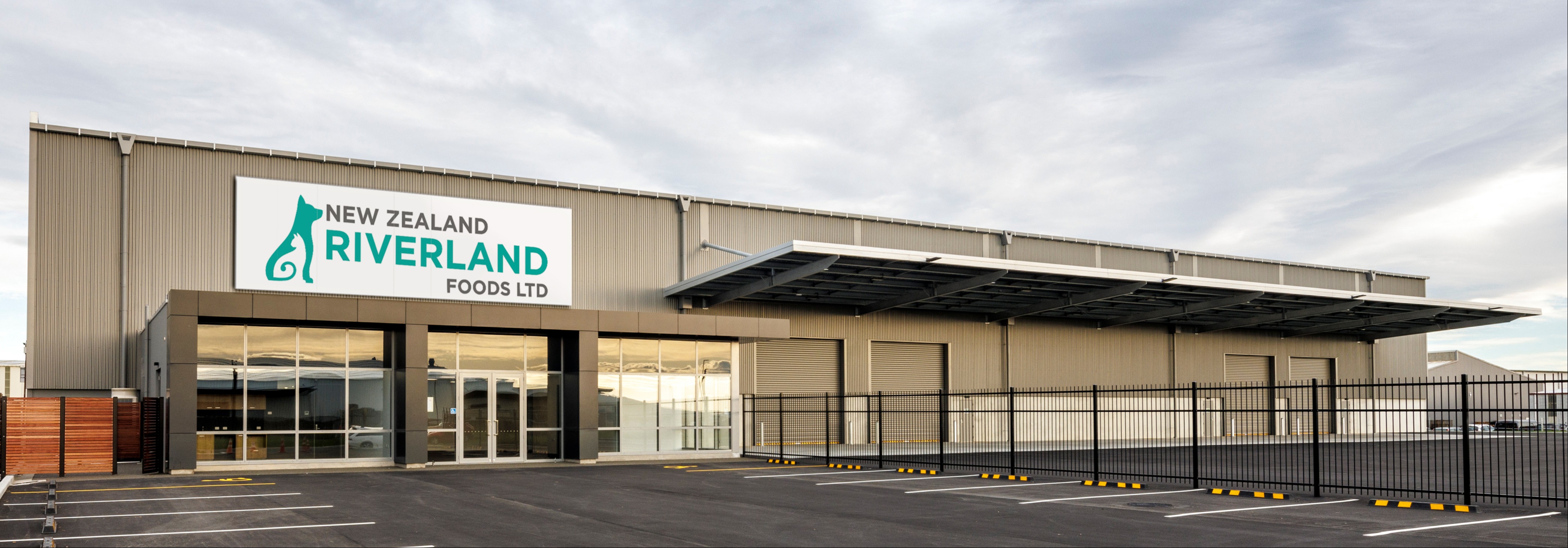 New Zealand's Leading Contract Food Manufacturer 1306