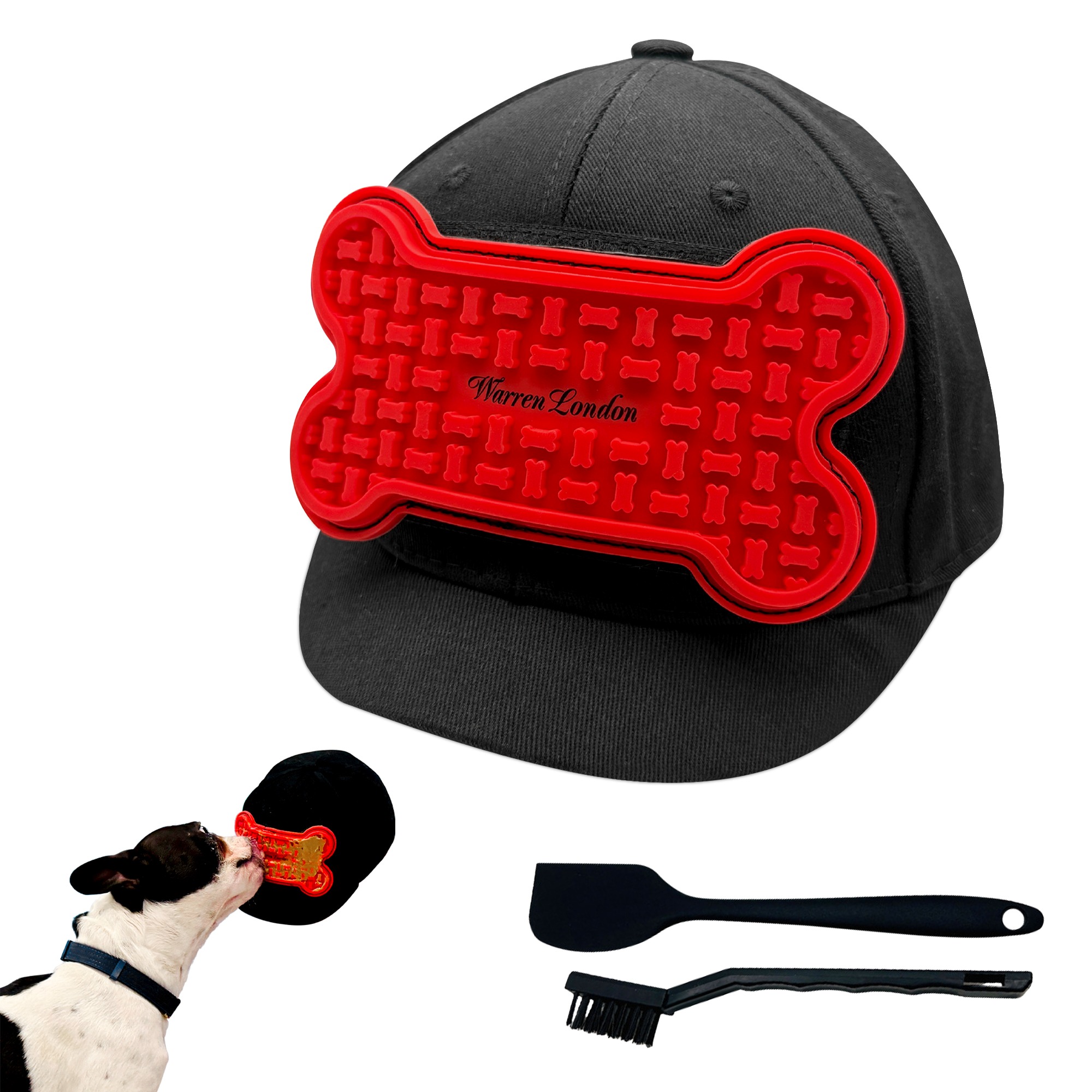 Distract-A-Hat - Dog Grooming Tool 181