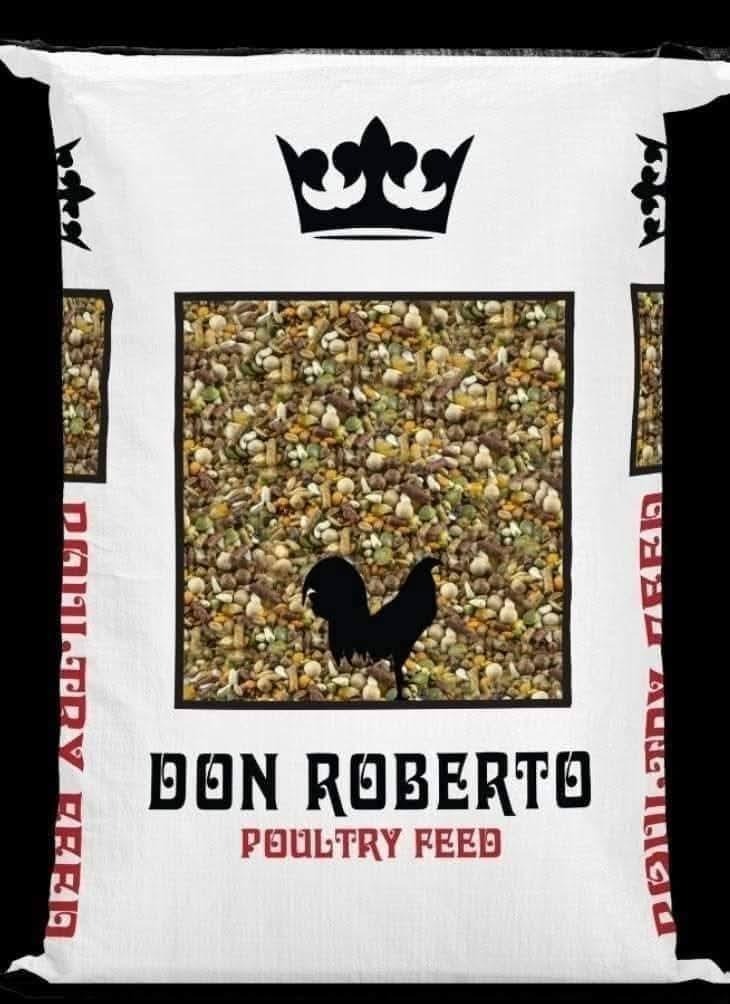 Don Roberto Feed USA 21