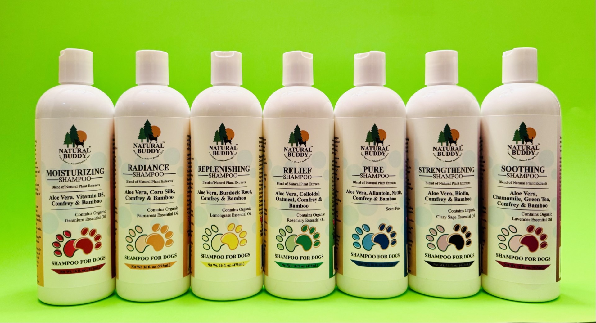 NATURAL BUDDY - 50% OFF SHIPPING ON ORDERS OVER $400 214