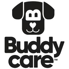 Buddycare Dog Shampoo - Curly Coat Detangling 22