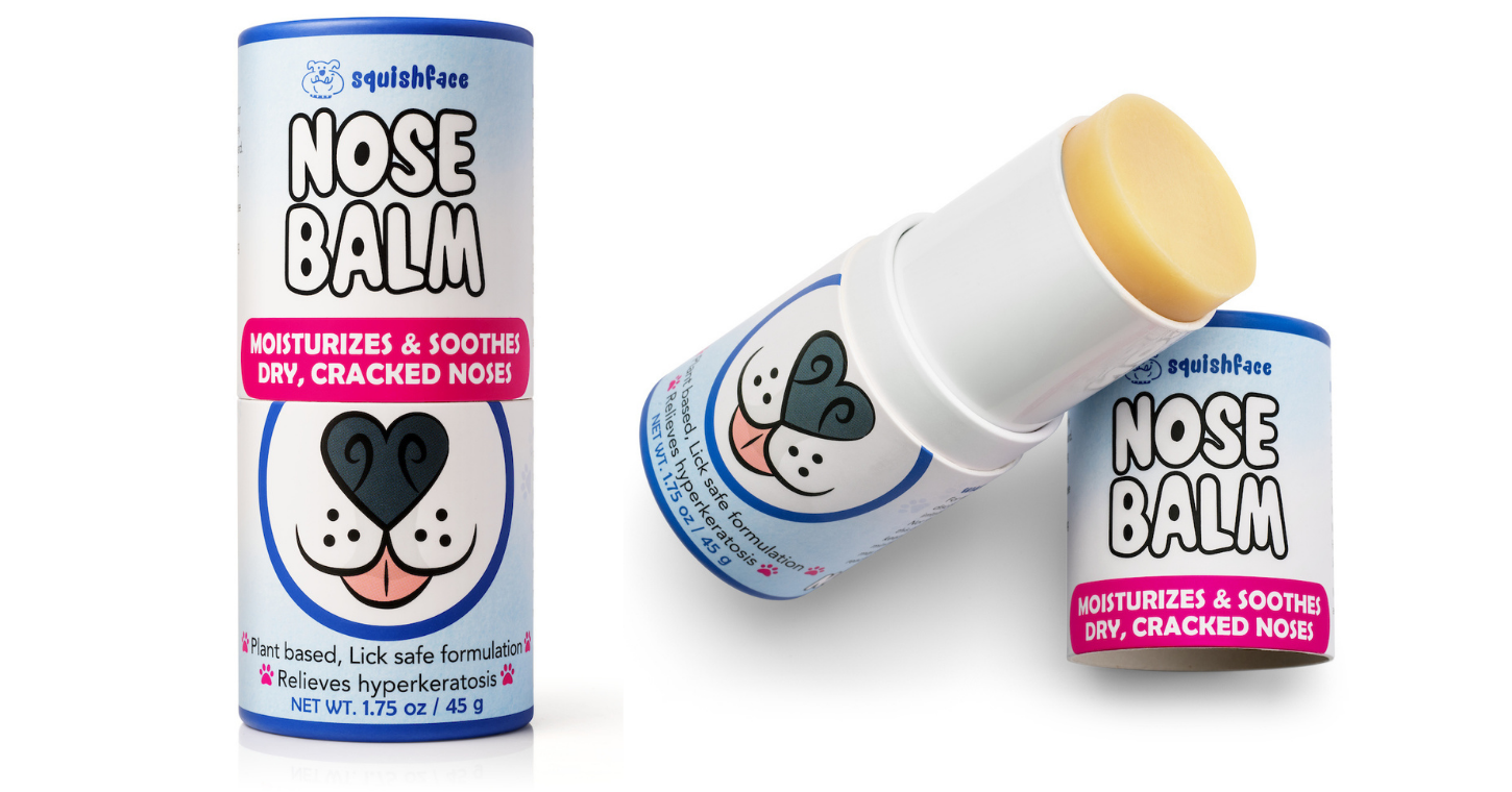 Squishface Nose Balm 330