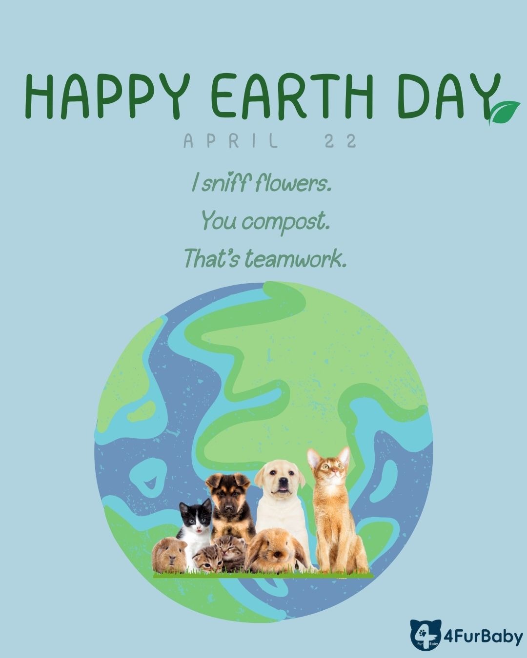 Eco-Friendly Pet Care Tips 🌱 344