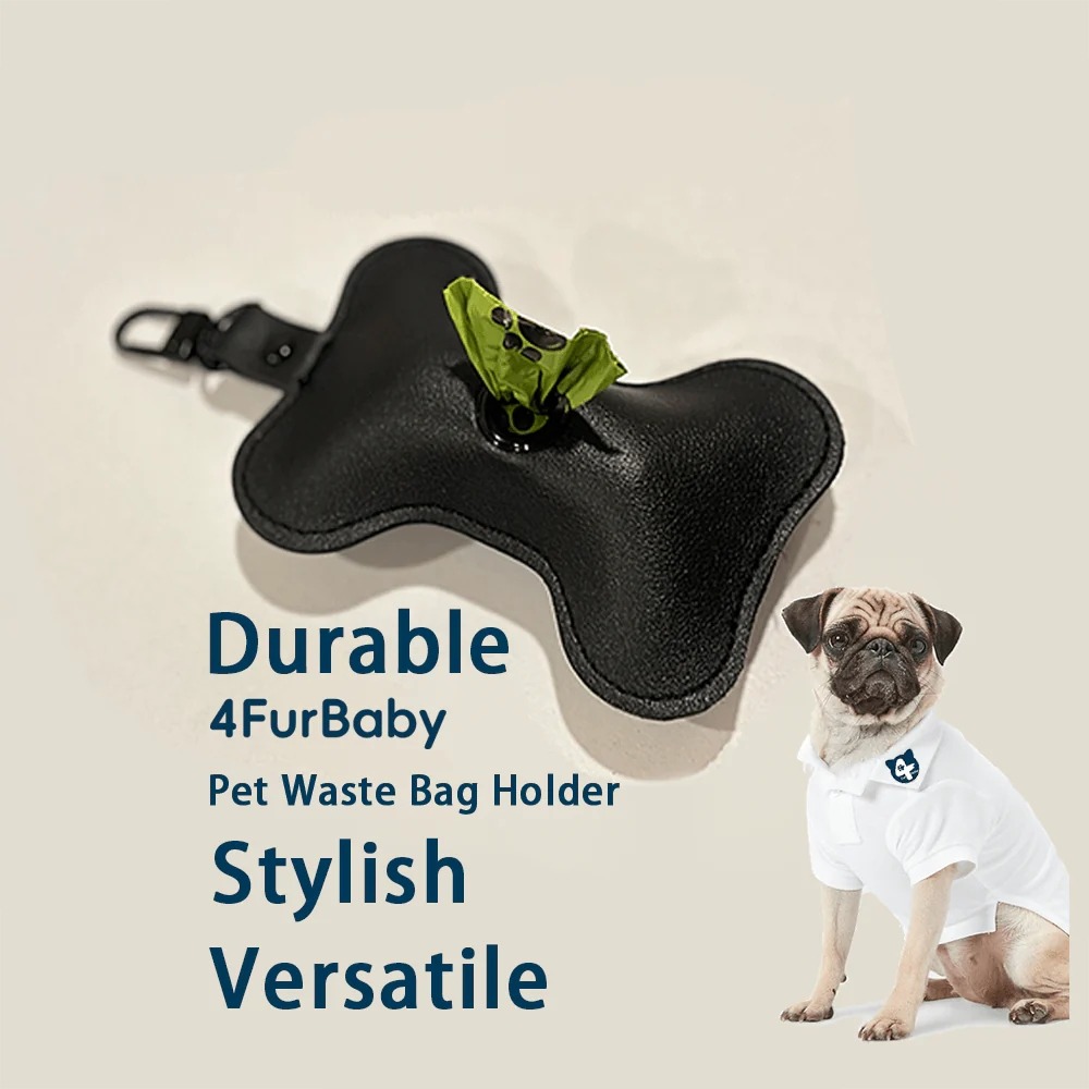 Eco-Friendly Pet Waste Bags (Bulk) ♻️ 353