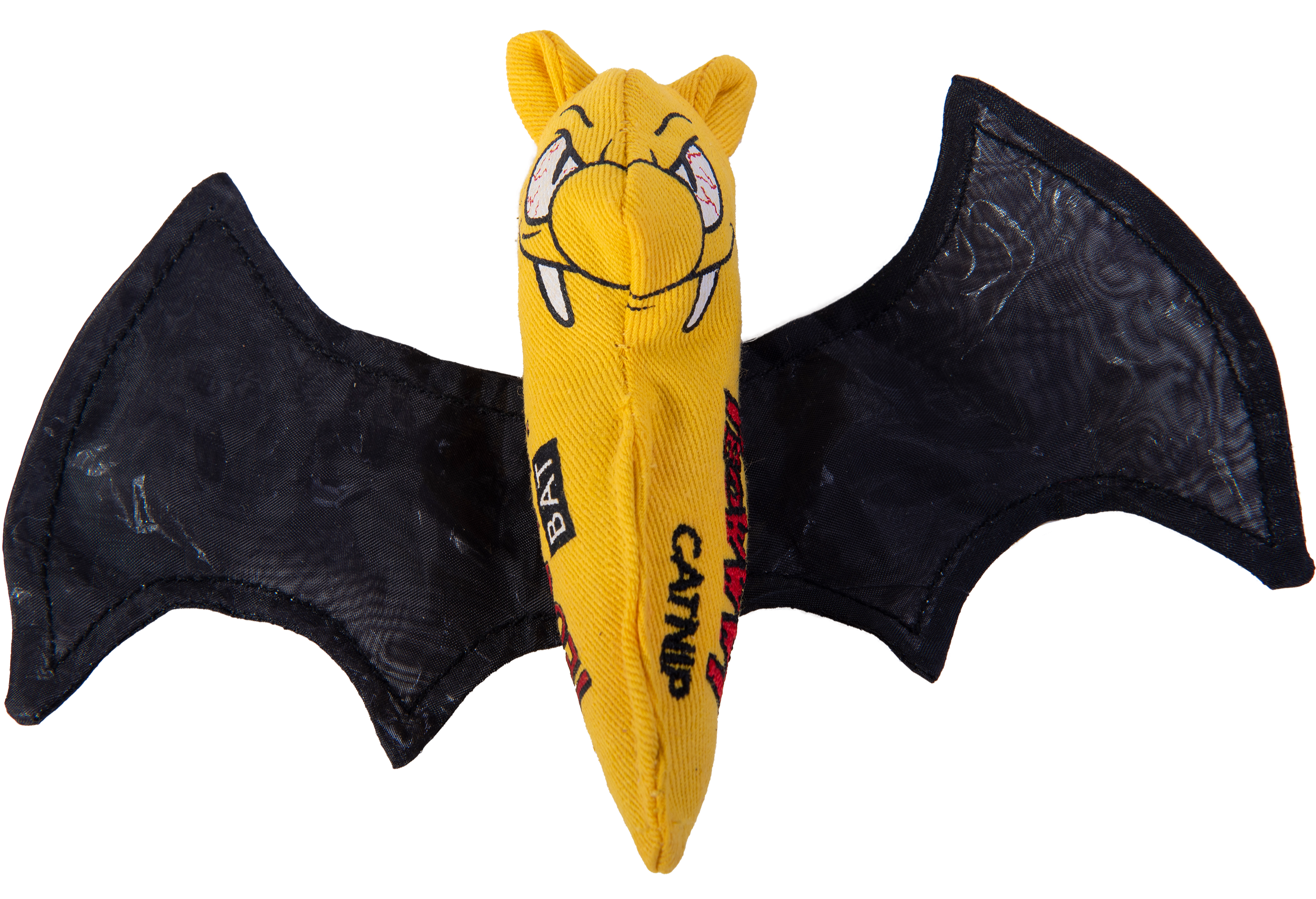 Yeowww! Catnip Cat Bat 402