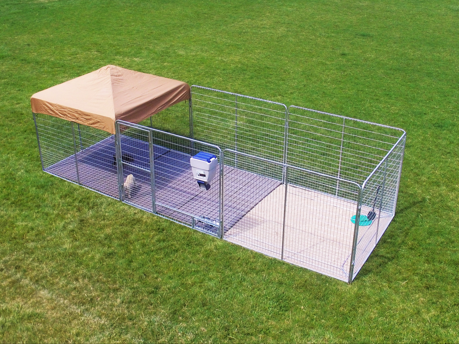 K9 Kennel Store 403