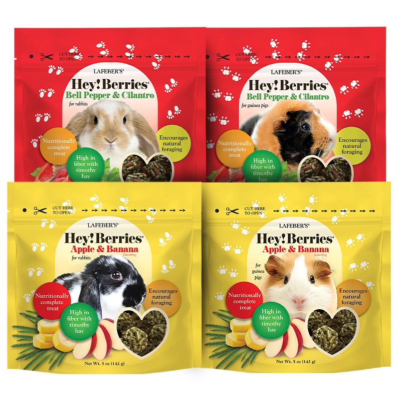 Hey!Berries 409
