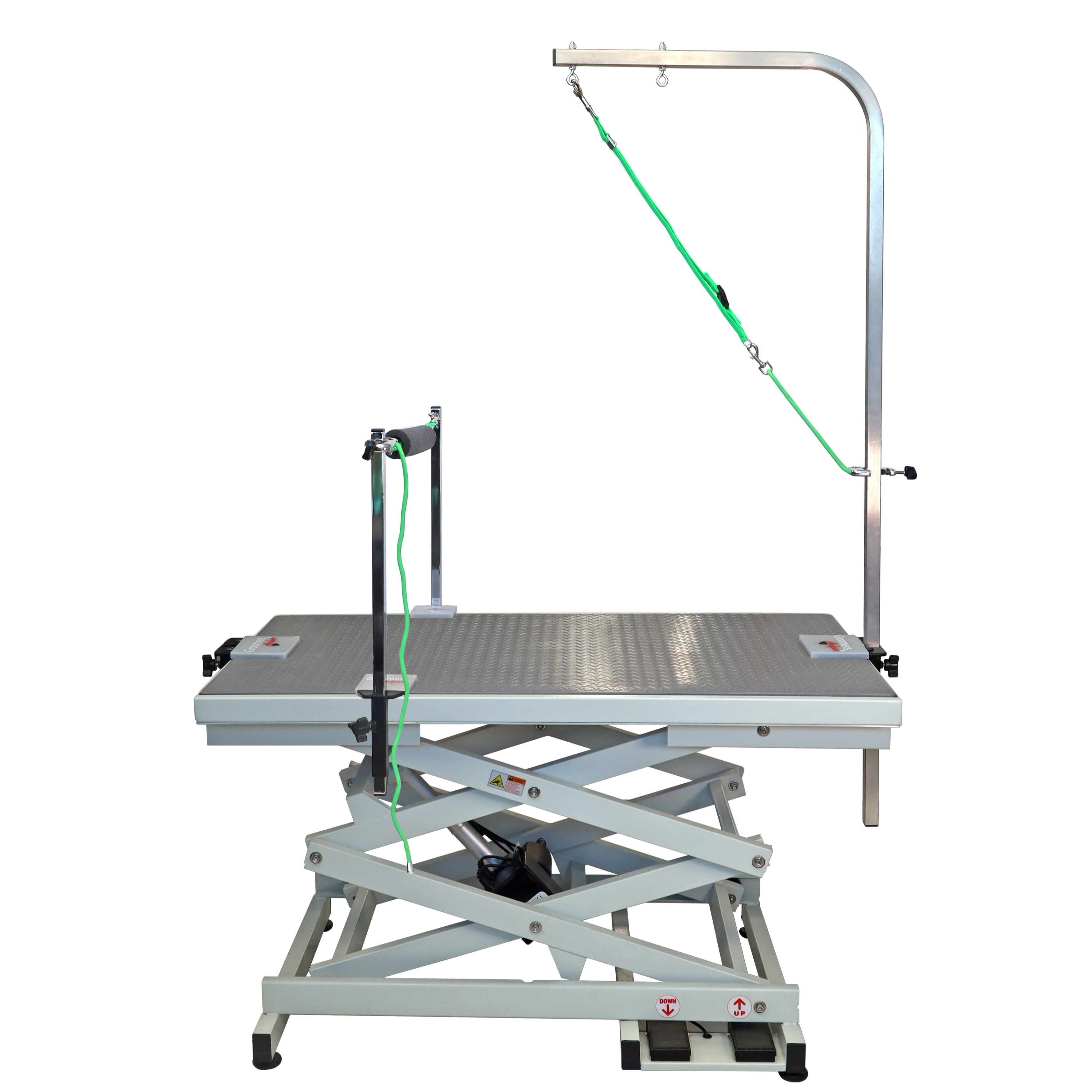 Groomers Helper Easy-Riser Electric Grooming Tables 41