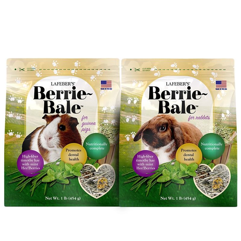 Berrie-Bale 410