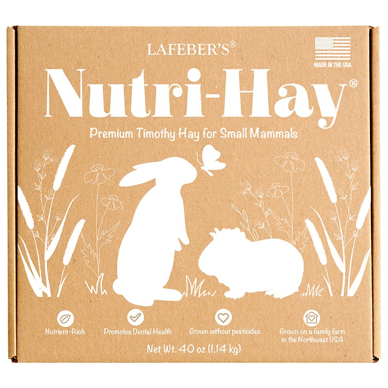 Nutri-Hay 411