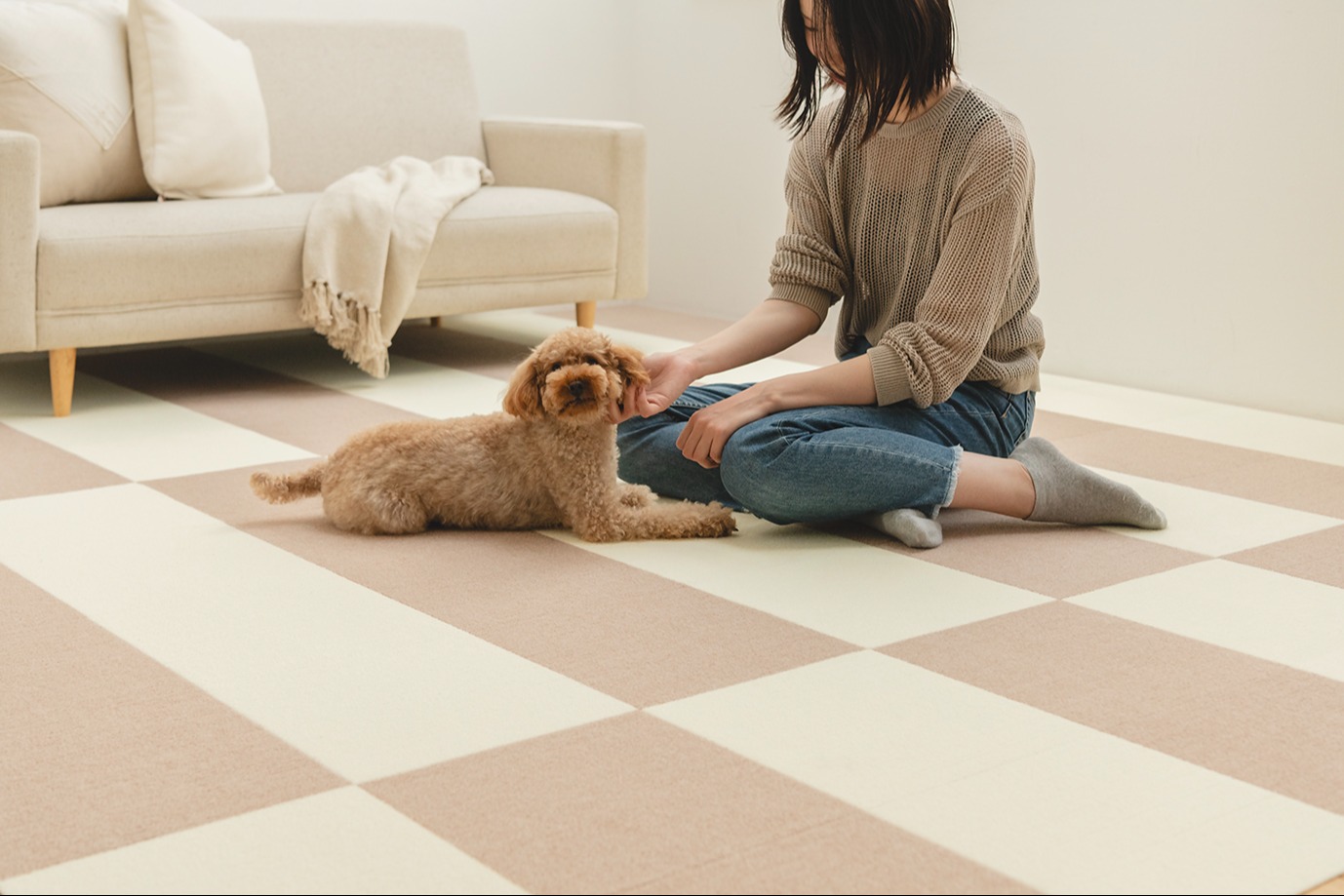 SankoPet - Comfort Mats for Pets and Their People 416