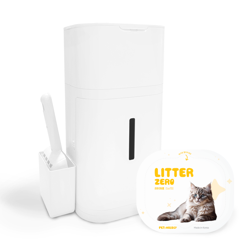 Litter Zero 496