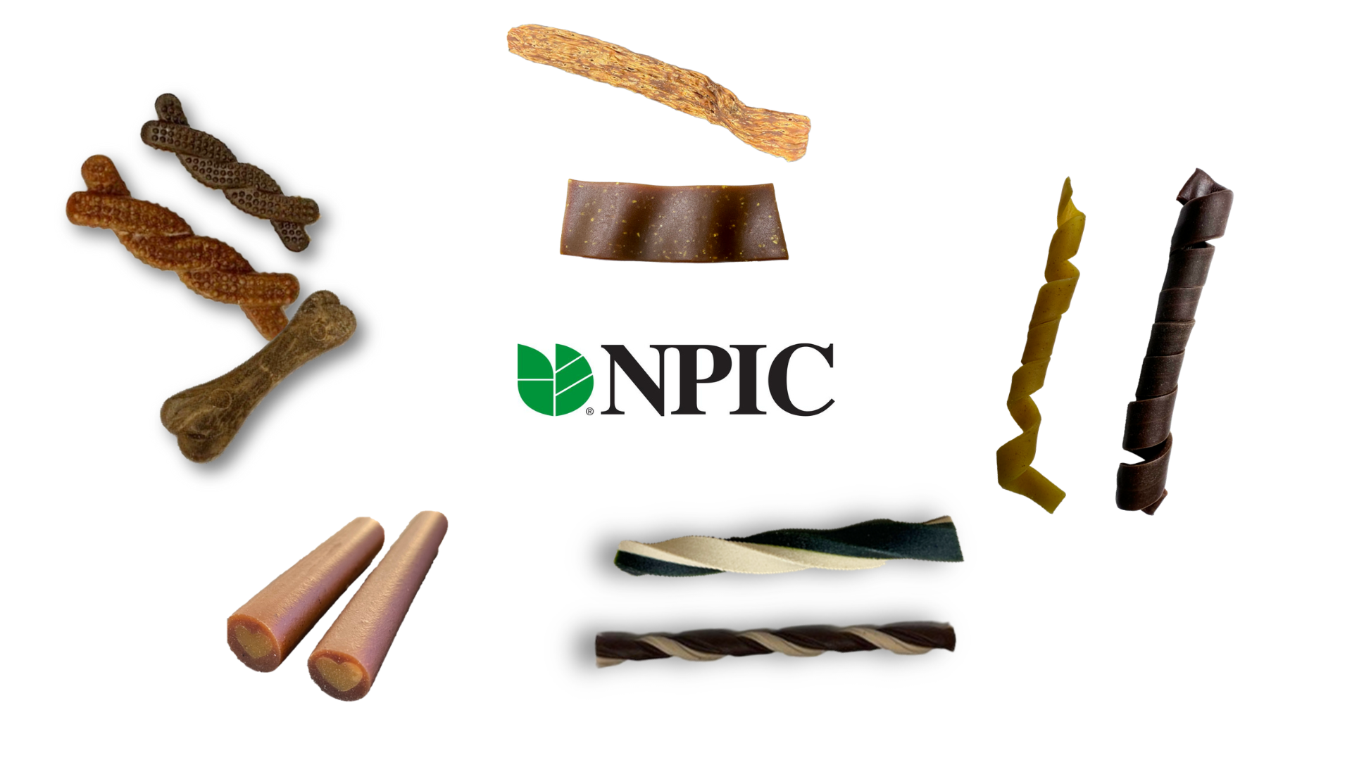 NPIC Private Label Manufacturing services 532