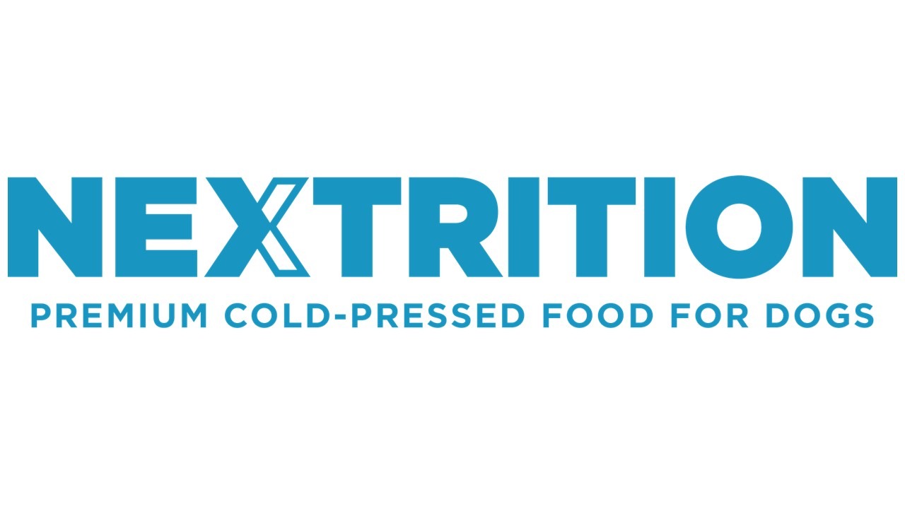 Nextrition Cold-Pressed Dog Food 81