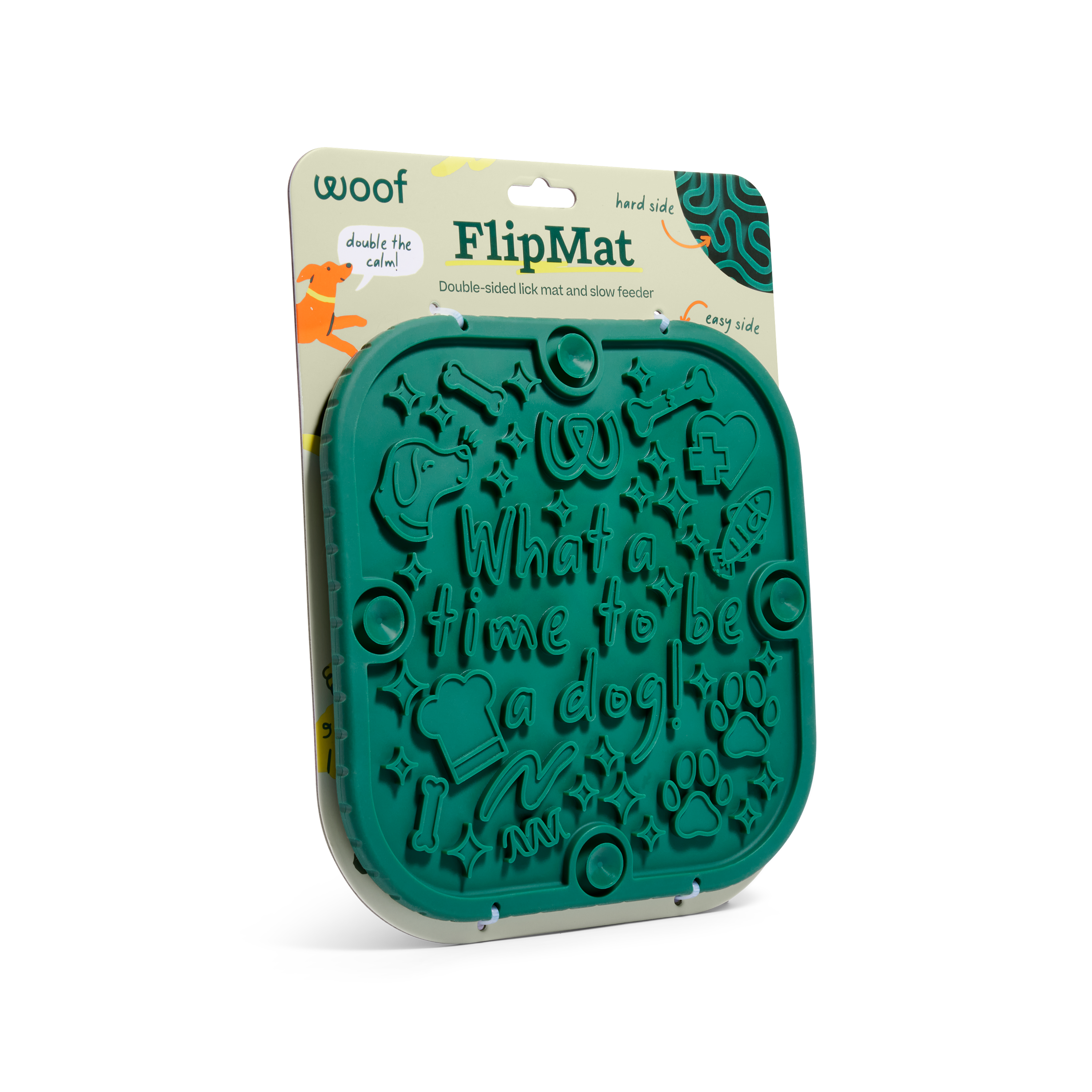 FlipMat 281