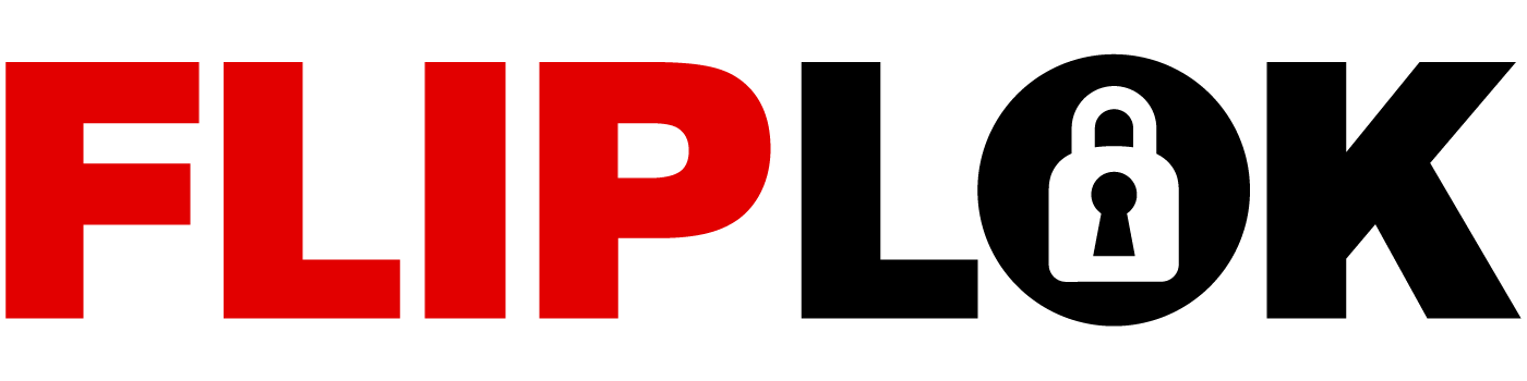 FlipLok 55