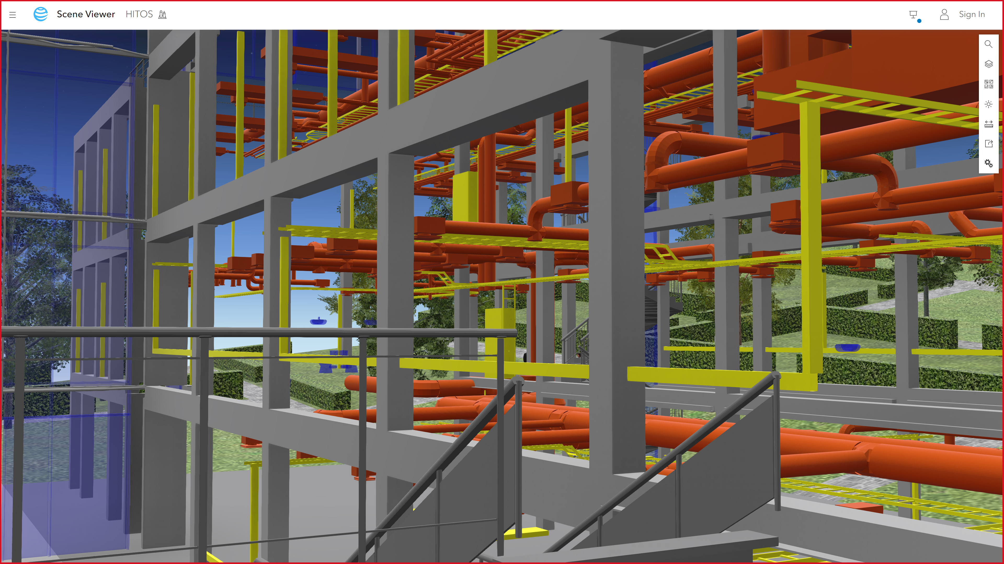 GIS for Asset & Facility Management 70