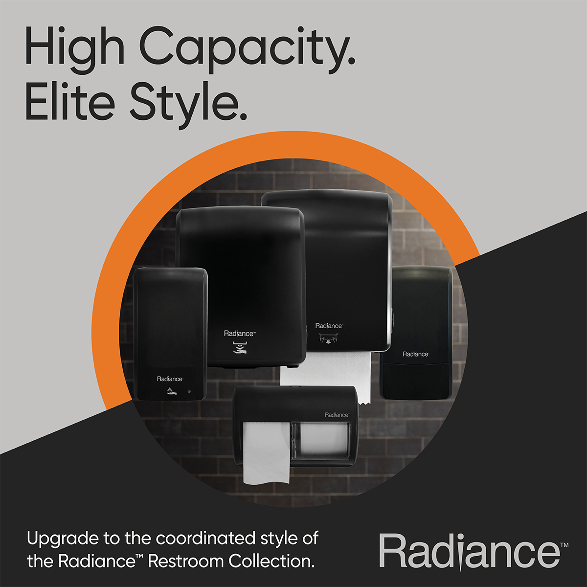 Radiance™ Facility Solutions 88