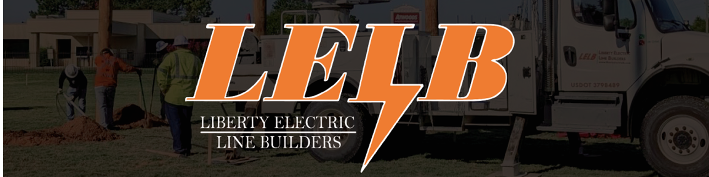 Liberty Electric Line Builders 68