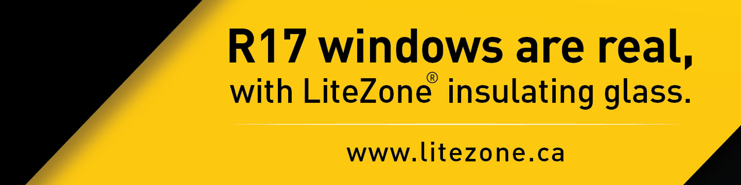 LiteZone Glass Inc. 457