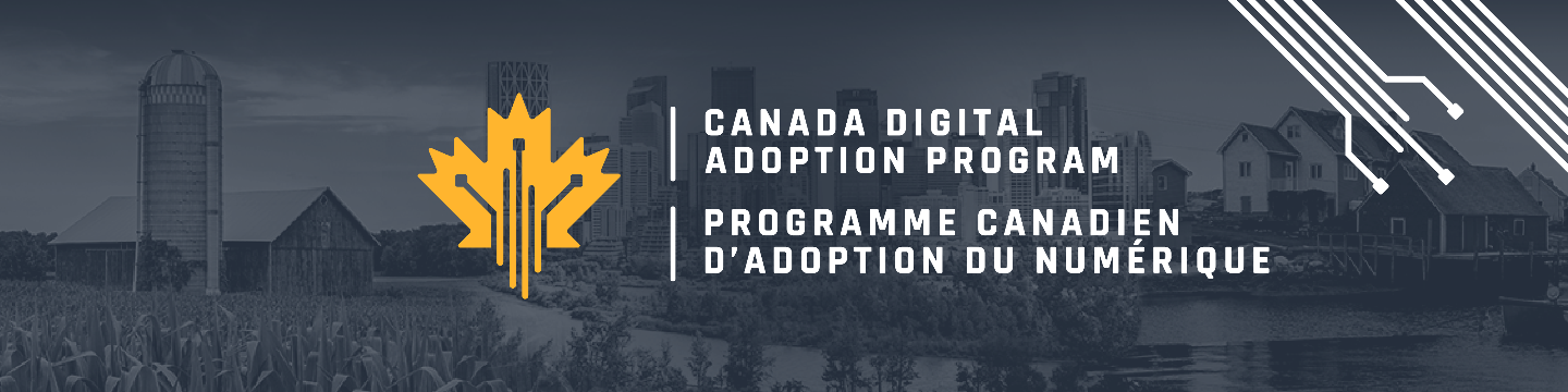 Canada Digital Adoption Program 525