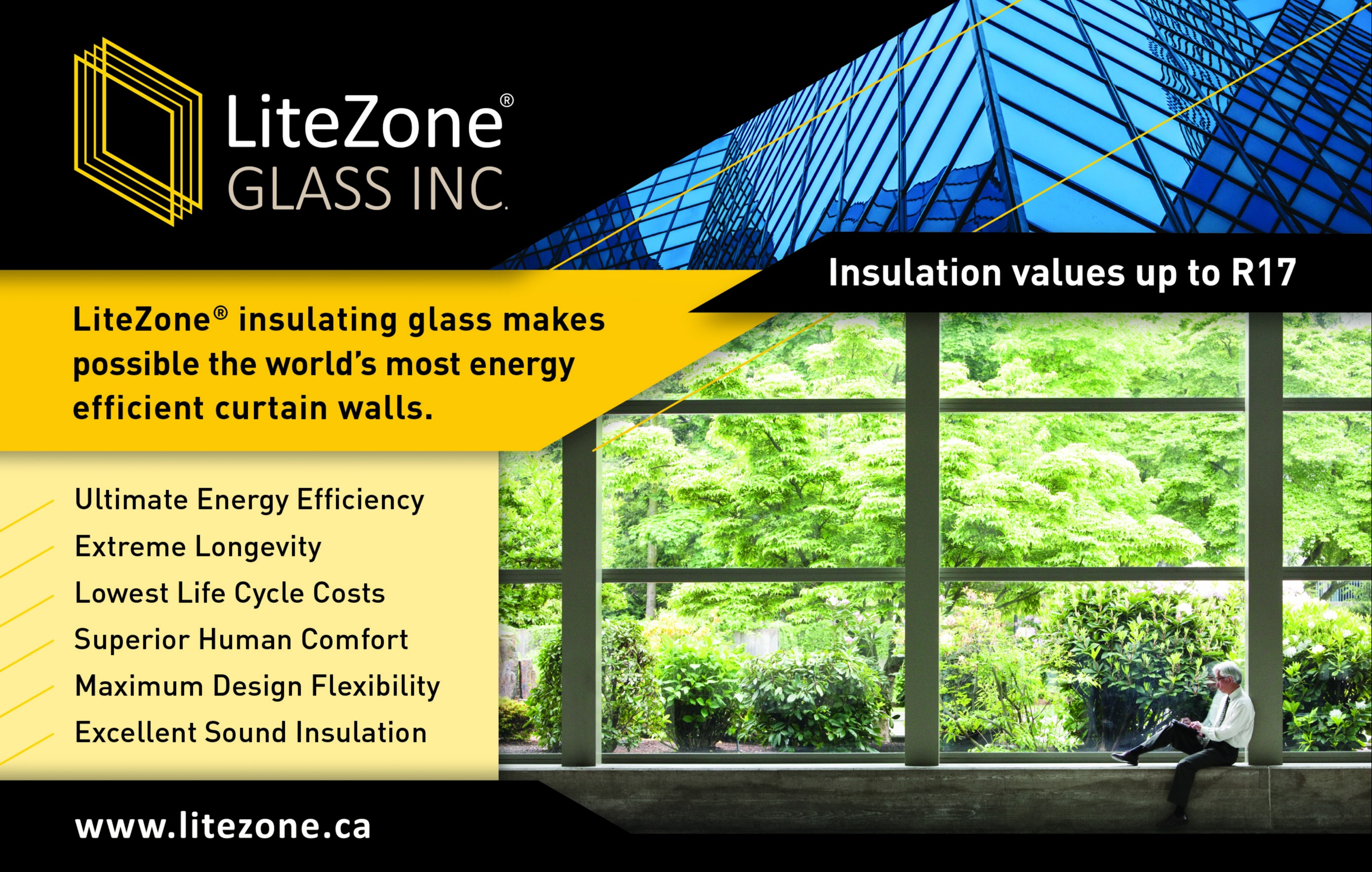 LiteZone® IGUs 369