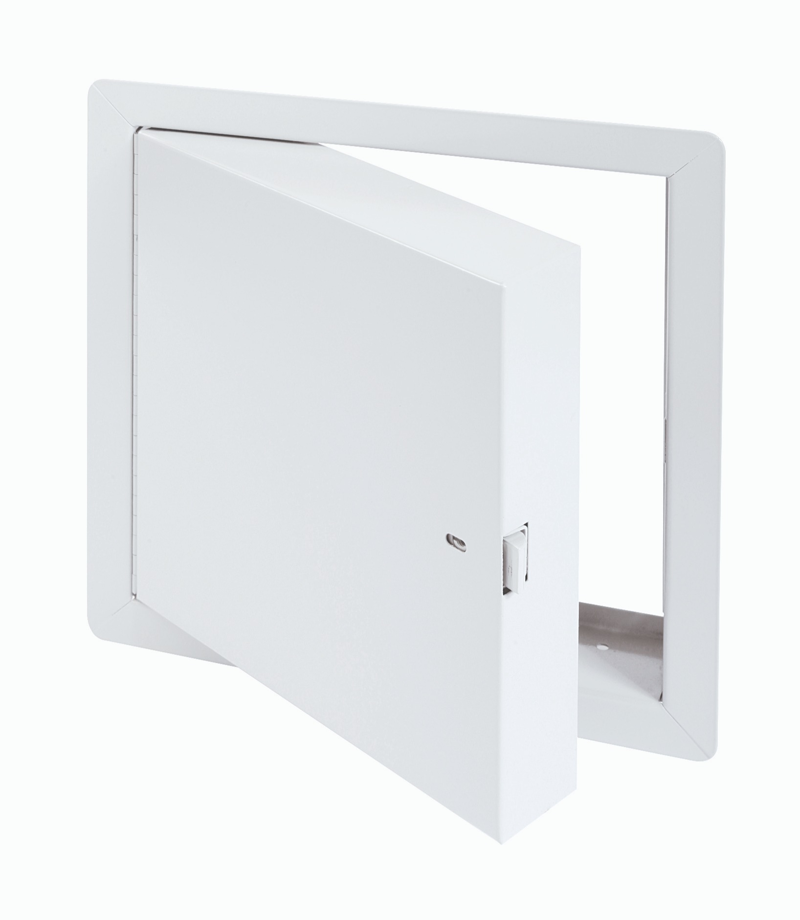 Fire-Rated Insulated Access Door with Exposed Flange 379