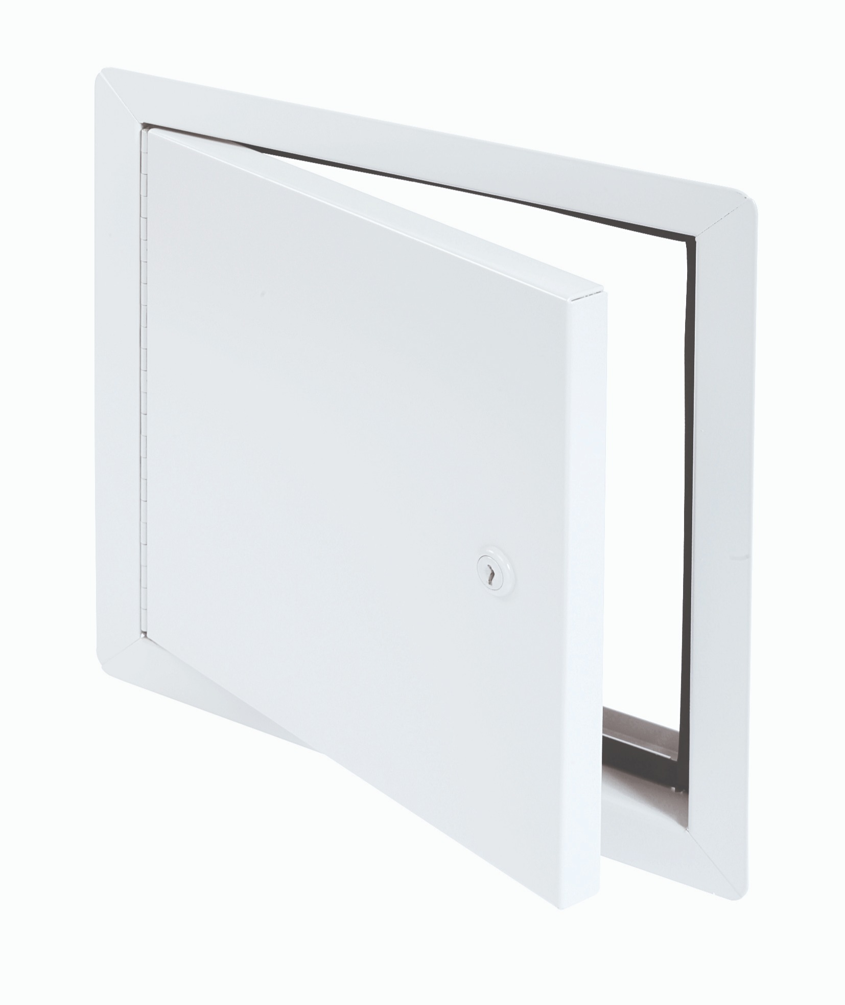 Flush Universal aluminum-insulated Access Door with Exposed Flange 381