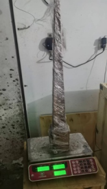 pole anchor 454